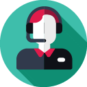 casino customer service image