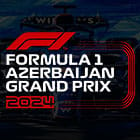 Azerbaijan grand prix