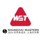 Shanghai Masters