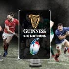 Six Nations rugby outright winner