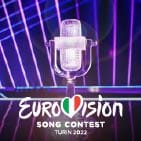 Eurovision Song Contest 2022 - Turin - logo