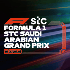 F1 Saudi Arabia Grand Prix Prediction and Odds artwork