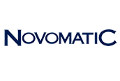 Novomatic Logo