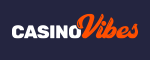 Casino Vibes logo