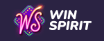 win spirit casino logo