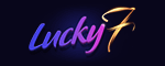 lucky7 casino logo