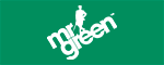 Mr Green Logo