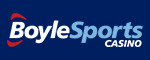 BoyleSports Casino Logo