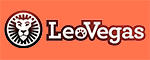 LeoVegas Casino Logo