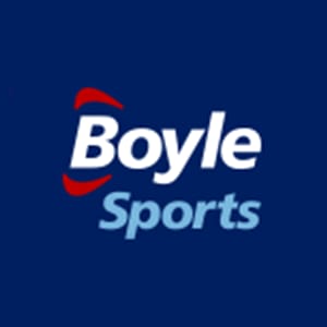 Boylesports Logo