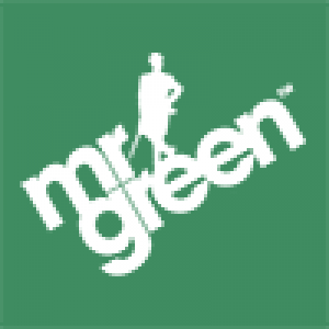 Mr Green Logo