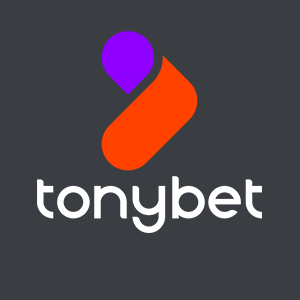 Tonybet logo