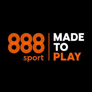 888 Casino Logo