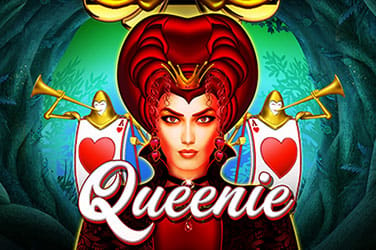 queenie free online casino game