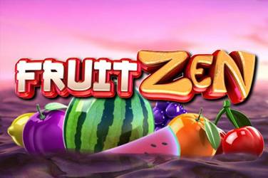 fruit zen free online casino game