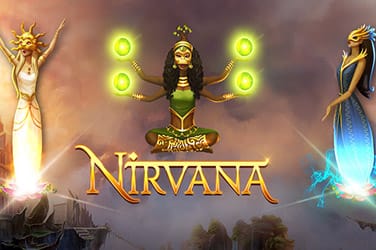 nirvana free online casino game