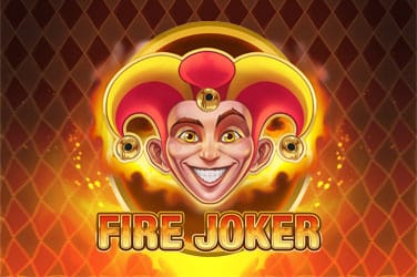 fire joker free online casino game