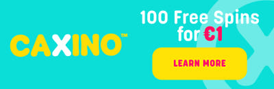 caxino-casino-logo-100-free-spins-offer