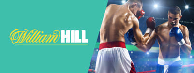 Brand William Hill Betting