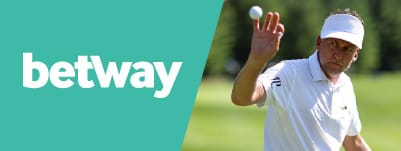 betway Banner LIV Golf League