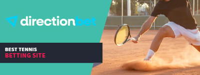 DirectionBet banner