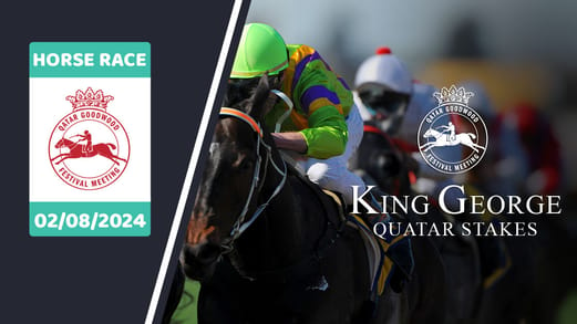 king-george-stakes-2024-horse-racing-banner