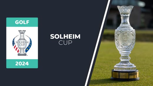 Solheim cup