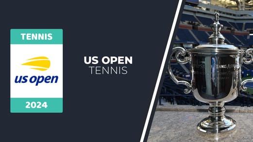 Us open