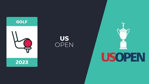 Us open