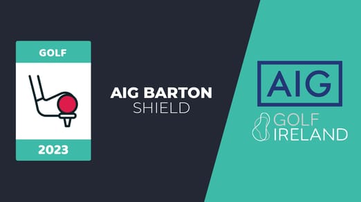 AIG Barton Shield-logo