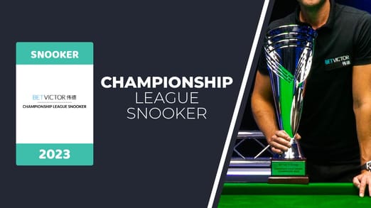 betvictor-championship-league-snooker-banner