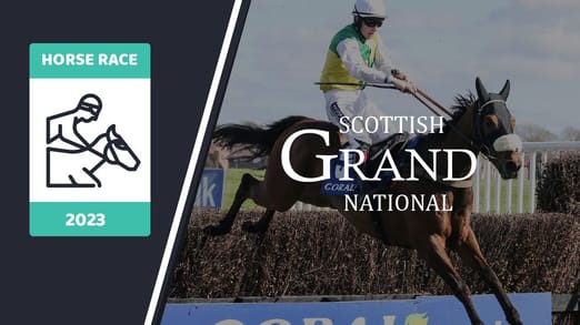 Scottish Grand National Champion Hurdle Betting Banner