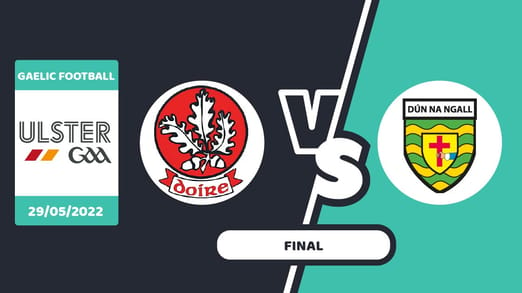 Derry-v-Donegal-Final