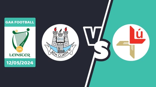 Dublin v louth final may