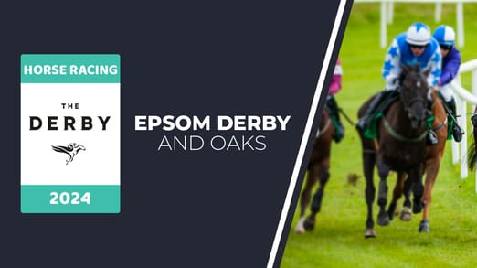 Epsom derby