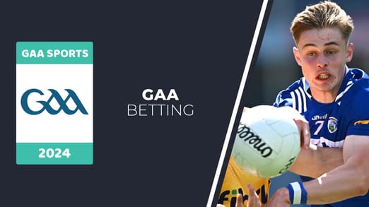 Gaa betting