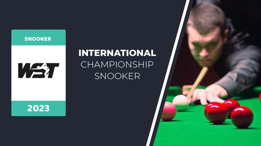 International championship