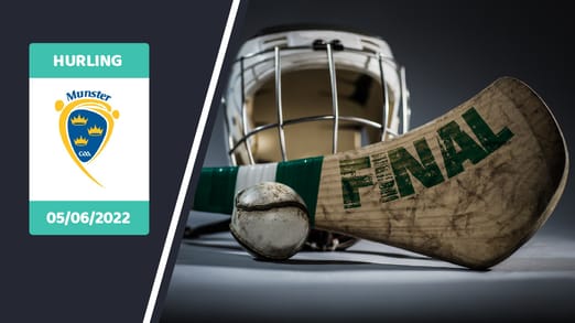 limerick-vs-clare-munster-hurling-final-2022-banner