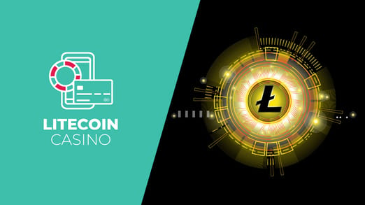 litecoin-casinos-logo