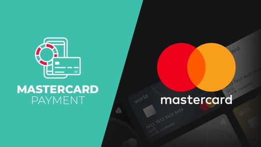 Mastercard Casinos-logo