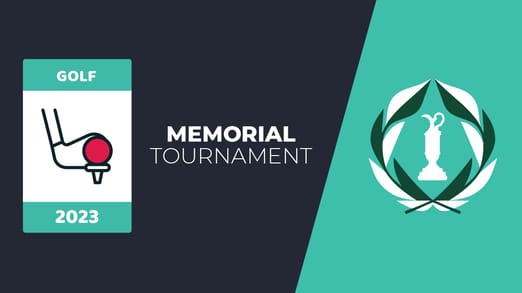 The Memorial Tournament