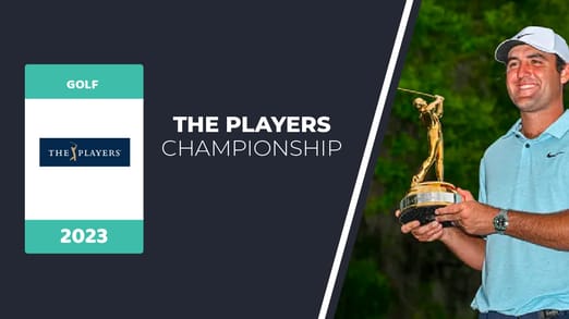 Players championship