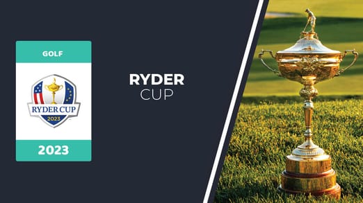 Ryder cup