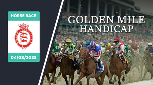 the-golden-mile-handicap-2023-horse-racing-banner