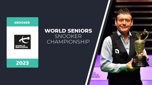 World Seniors Championship