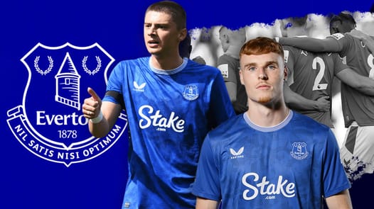 Can everton stay up sept