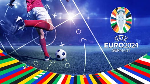 Tactical football trends euro