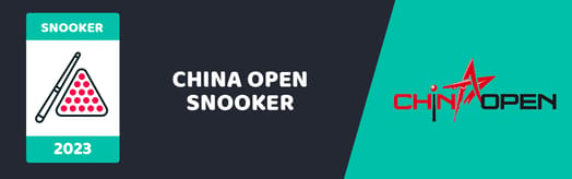 China Open