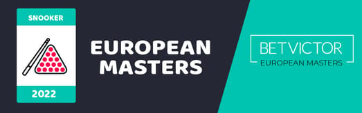 The European Masters