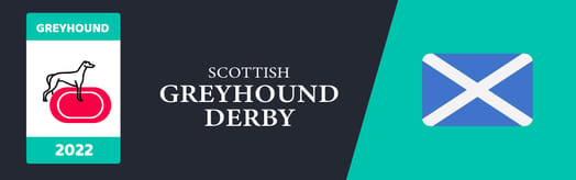 Scottish greyhound derby